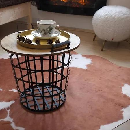 Apartment Ryllowka Z Widokiem Na Gory