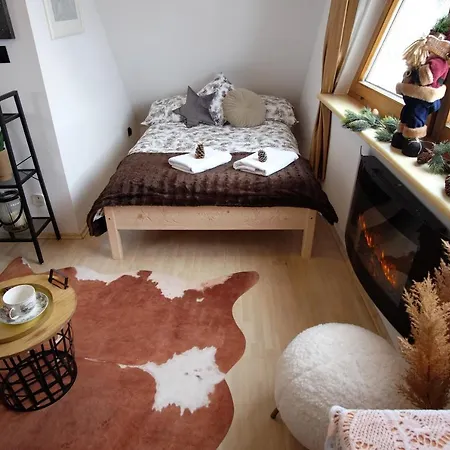 Ryllowka Z Widokiem Na Gory Apartment Zakopane