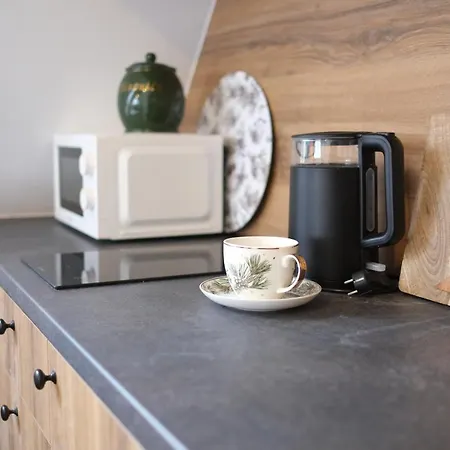 Apartamento Ryllówka