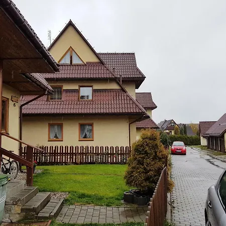 Ryllowka Z Widokiem Na Gory *