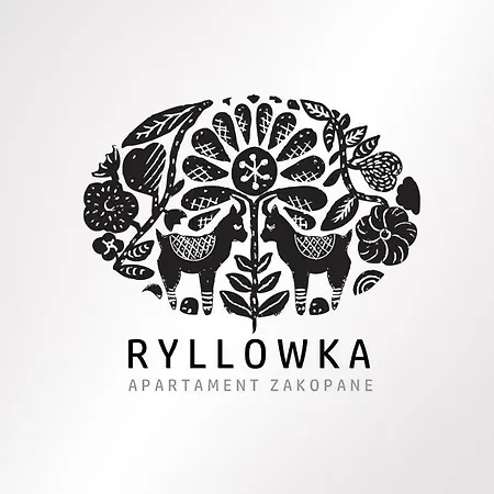Ryllowka Z Widokiem Na Gory Apartment *